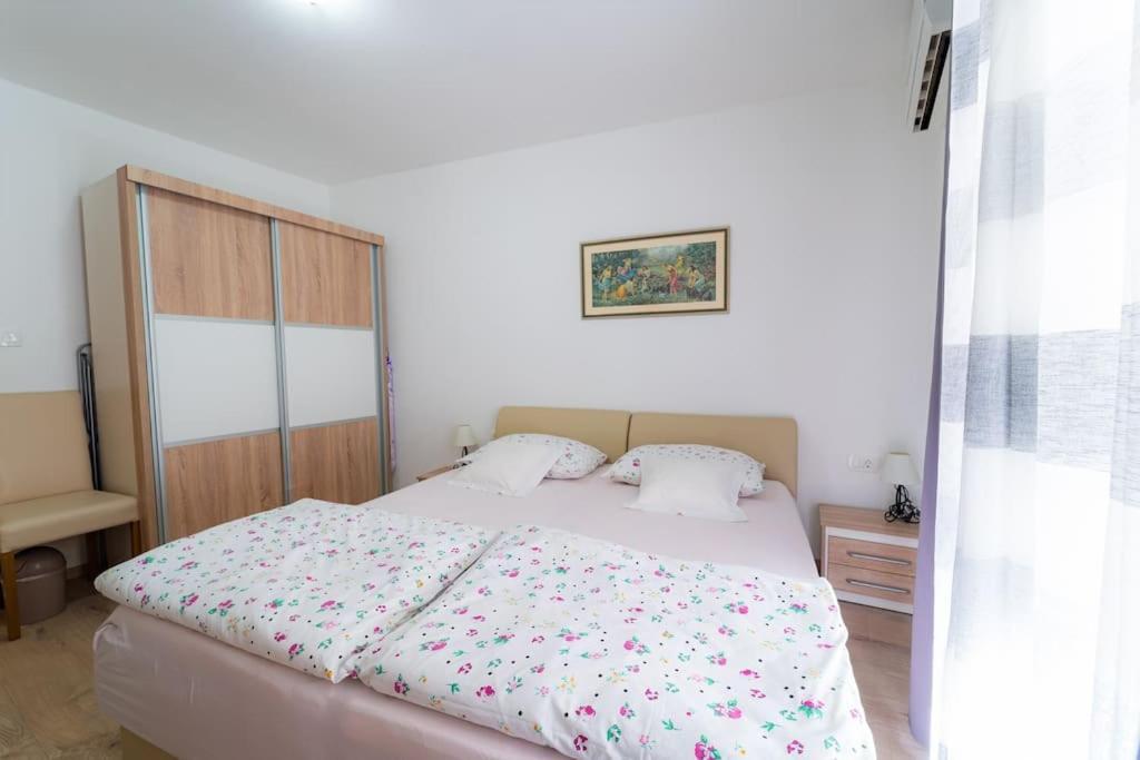 Charming Apartment In Old Town Spalato Esterno foto