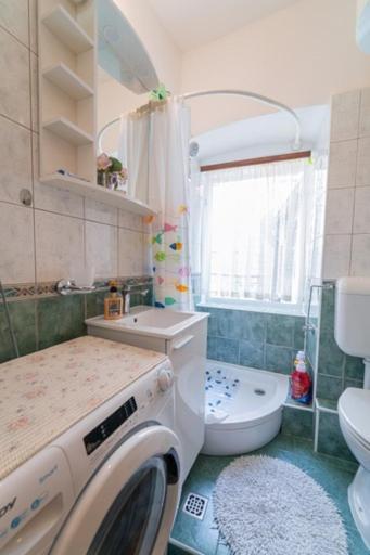 Charming Apartment In Old Town Spalato Esterno foto