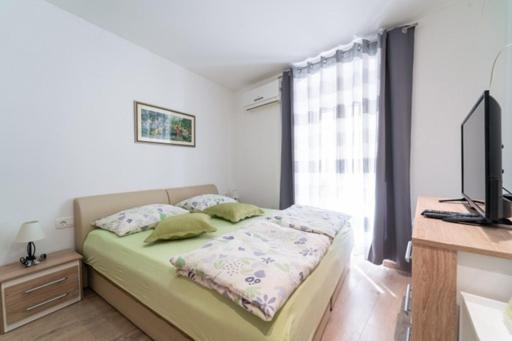 Charming Apartment In Old Town Spalato Esterno foto