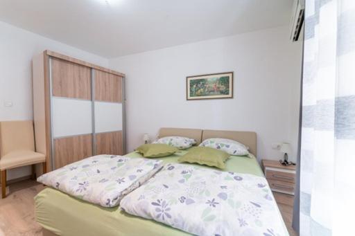 Charming Apartment In Old Town Spalato Esterno foto