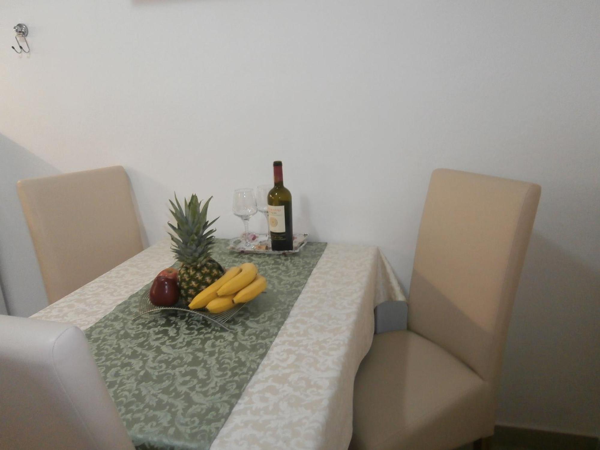 Charming Apartment In Old Town Spalato Esterno foto